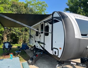 Palomino PaloMini 189BHS