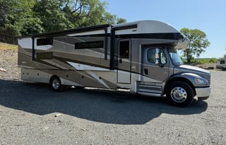 2025 Jayco Seneca