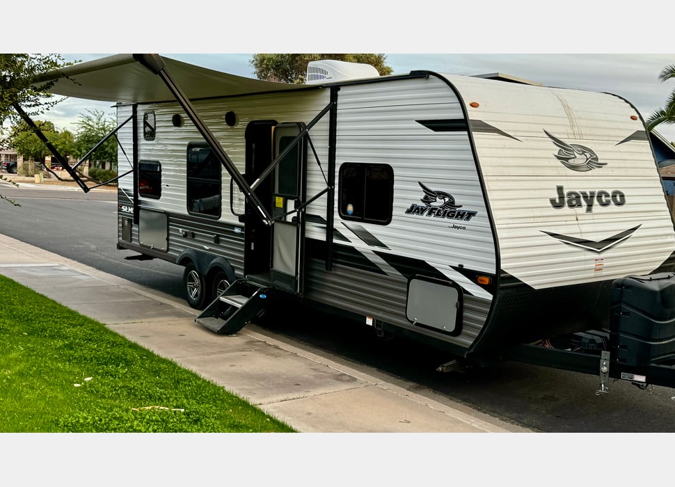 Travel Trailer rentals in Phoenix