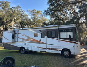 Forest River RV Georgetown VE 327DS