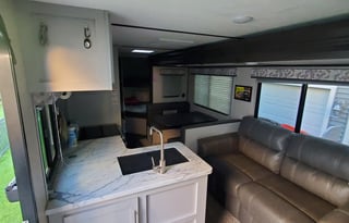 2020 Keystone RV Bullet 273BHS