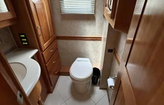 2009 Monaco Beaver HAL 1516