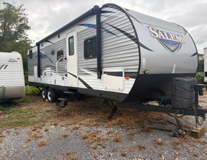 Forest River RV Salem 28CKDS