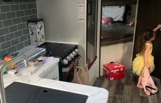 Family Friendly-2020 Keystone RV Bullet 243BHS