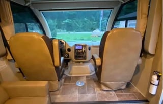 Thor Vegas 25.2 Class A