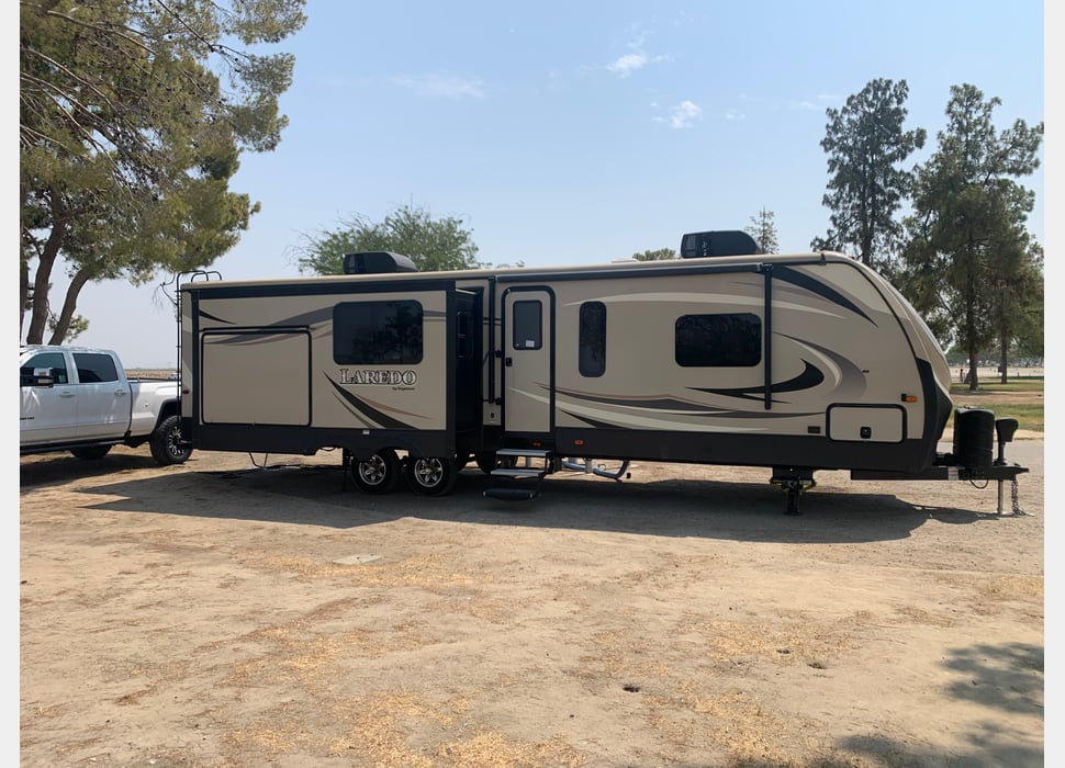 Travel Trailer rentals in Sun Valley