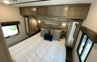 2021 Twice is Nice Bunkhouse