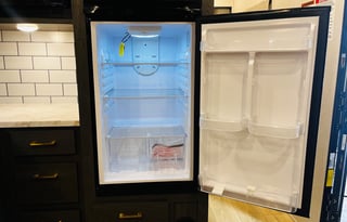 Journey with Our Forest River Nightfall T Trailer!