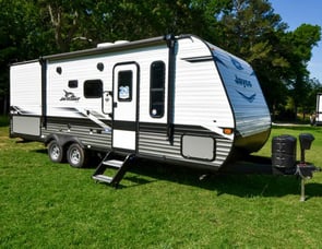 Jayco Jay Flight SLX 8 224BH