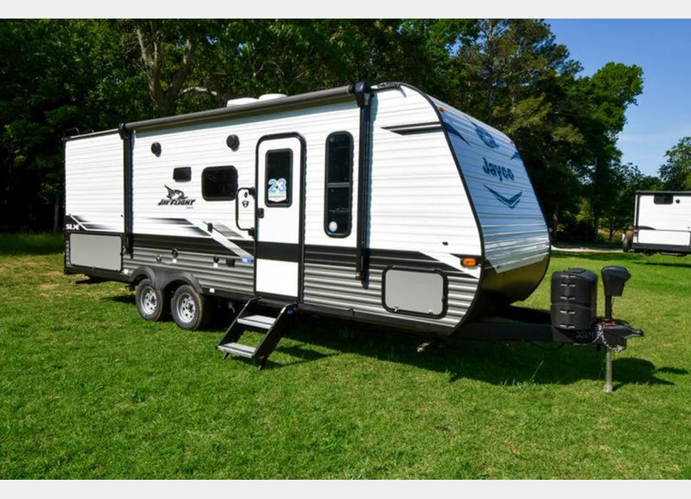Travel Trailer rentals in North Lauderdal