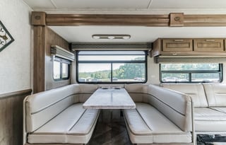 Large Marge 2020 Forest River Georgetown 36B5