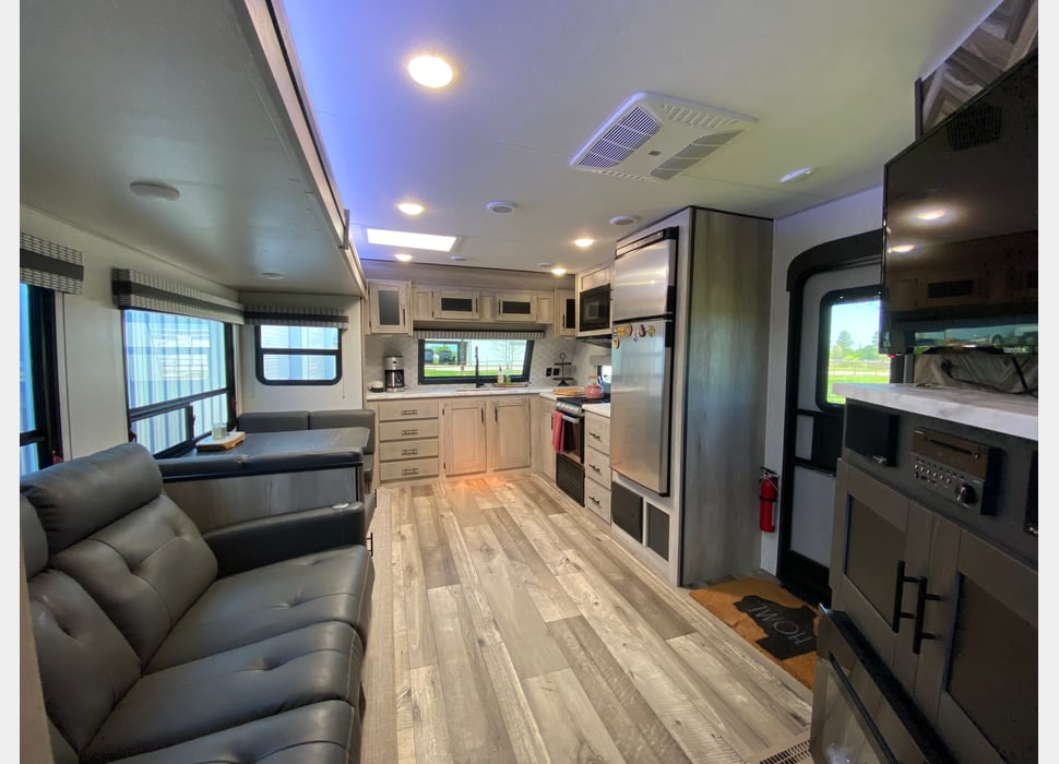 Travel Trailer rentals in Canton