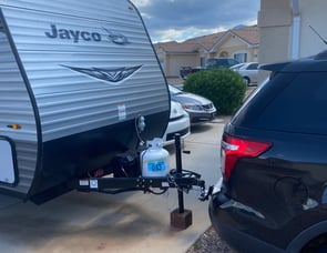 Jayco Jay Flight SLX 7 183RB