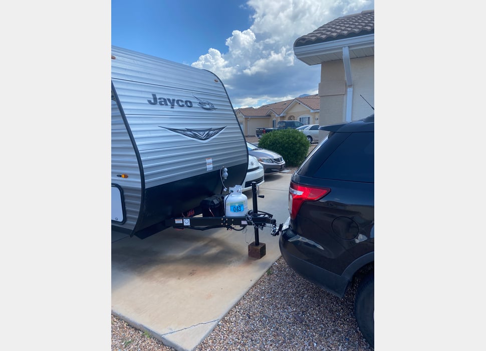 Travel Trailer rentals in Cookeville