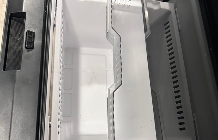 freezer
