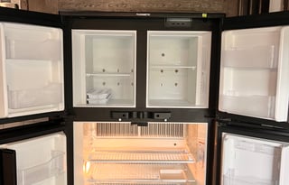 2018 Heartland Torque TQ 345 JM