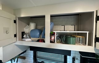 Jesse James - New Bunkhouse Fully Stocked