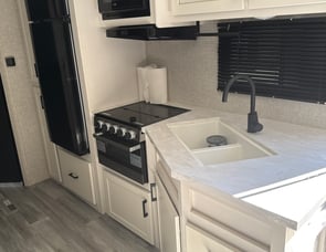 Jayco Jay Flight SLX 262RLS