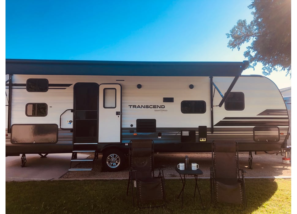 Travel Trailer rentals in Peoria