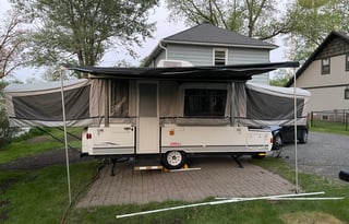 Pappy’s pet friendly pop-up