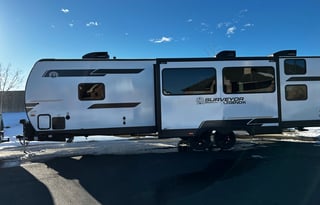 West Texas Treasure!