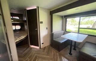 2021 KZ Sportsmen LE 271BHSE