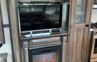 Ultimate Glamping Experience