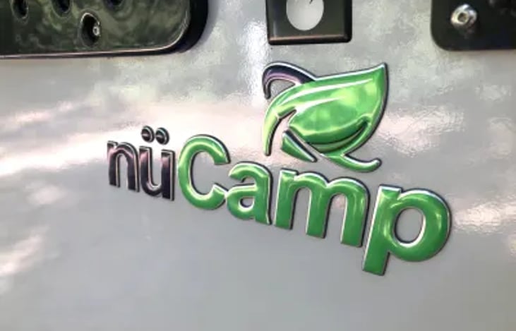 A new way to camp-
The TAB 320 S is the iconic teardrop camper that sets the trend of tiny camping without leaving out the essentials you want!