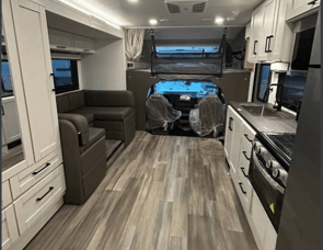 Jayco Redhawk 24B