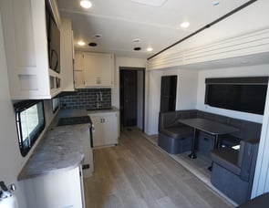 Keystone RV Cougar Sport 2700BH