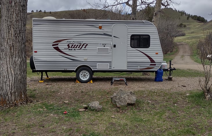RV Photo
