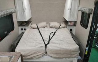 2019 Forest River RV Flagstaff E-Pro 17PR