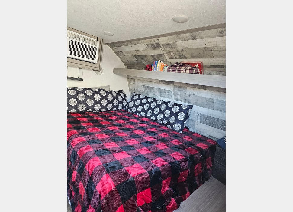 Travel Trailer rentals in Waxahachie