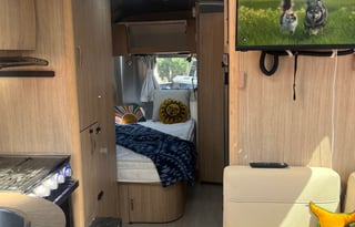2020 Airstream RV Flying Cloud 23CB