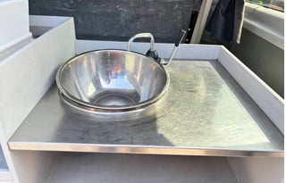 2012 Ford Econoline E-150 - Cardinal