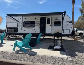 Jayco Jay Flight 265bhs