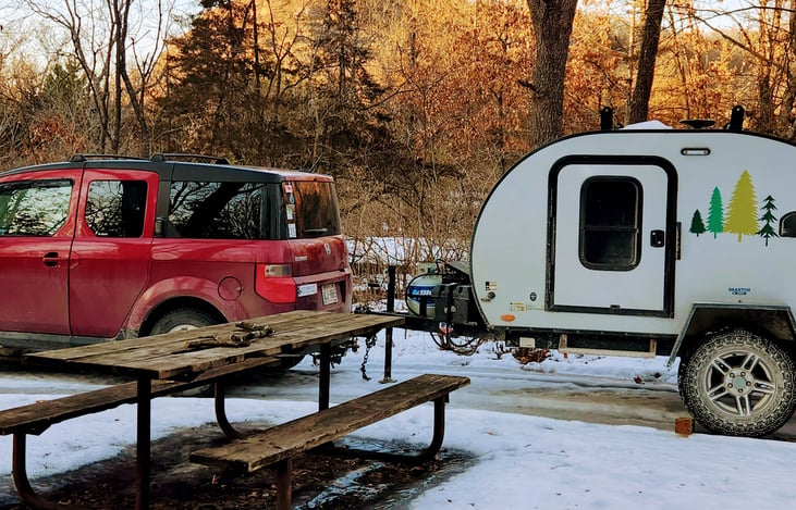 RV Photo