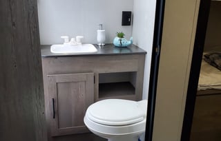 2021 Keystone RV Springdale 298BH