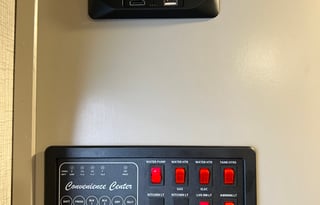 2022 CrossRoads RV Cruiser Aire CR22BBH