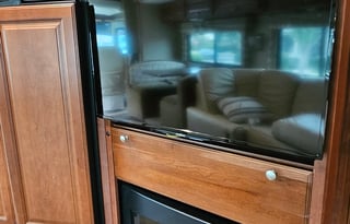 Class A Motor Home 35Ft