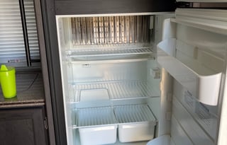 2019 Genesis Supreme - Sleeps 6!