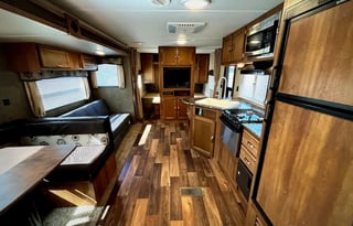 2016 Keystone RV Springdale 282BH