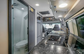 Only 185 weekday Mercedes Seats 5 Sleeps 2-3