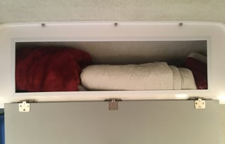 Pearl, A Unique Getaway RV Experience!