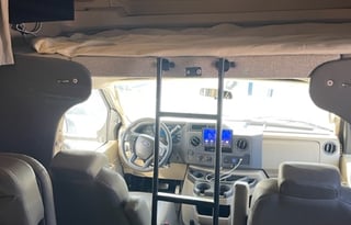 2023 Entegra Coach Odyssey 31F