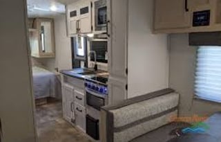 Puma : Rear Living : Front Queen