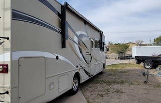 2019 Thor Motor Coach Freedom Traveler A-30