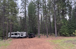 Goin’ Big Triple Slide Bunk House