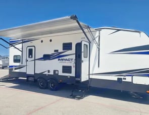 Keystone RV Impact 29V