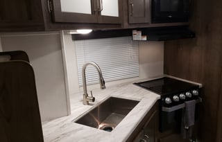 Bunkhouse Clean and Fun House